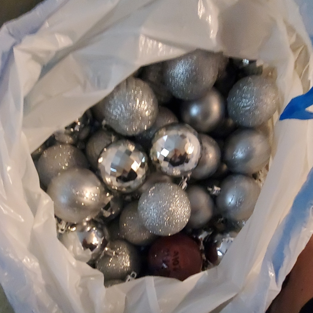 Christmas orniments